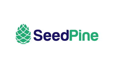 SeedPine.com - Creative brandable domain for sale